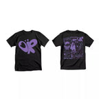 The "Spill Your Guts" World Tour Graphic Tee - Vintage Wash Edition