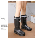 "Glastonbury" Festival Wellington Boots - The Ultimate Concert Essential