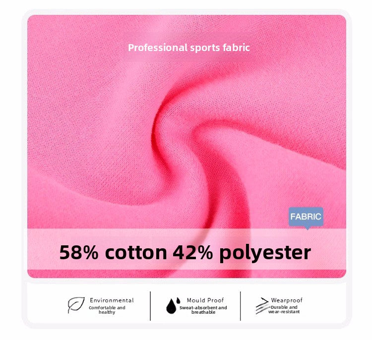 Women's Jogger Pants Yoga Casual Fitness Dance Training Running High Waist Drawstring Wide Leg Sweatpants Loose Fit1428