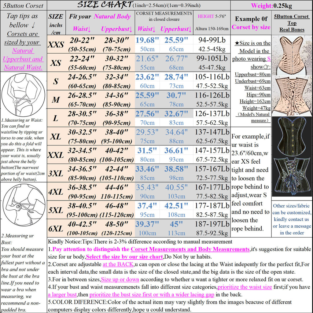 Star Custom Hot-Selling Satin Back-Tie Waist Cincher Dress Tummy Control Waist Support Shapewear Fishbone Corset【None T Pants】Shaping