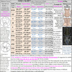 Star Custom Hot-Selling Satin Back-Tie Waist Cincher Dress Tummy Control Waist Support Shapewear Fishbone Corset【None T Pants】Shaping