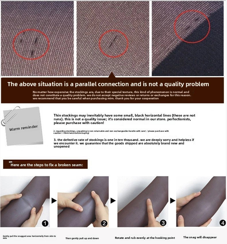 "Teenage Dream" Star Rhinestone Tights - Sheer Sparkle Mesh