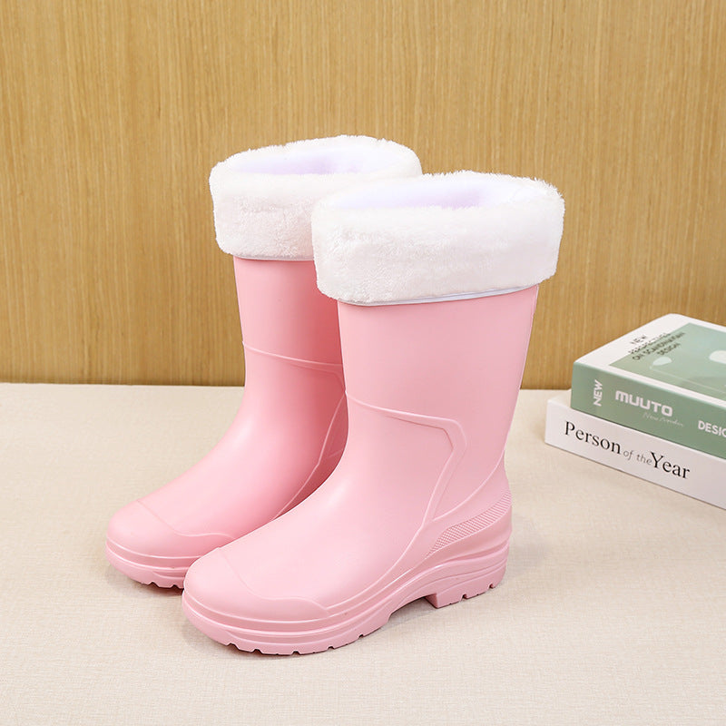 "Glastonbury" Festival Wellington Boots - The Ultimate Concert Essential