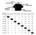 Singer Billie Eilish Bili Retro Print Pure Cotton Street Style Round Neck Summer Drop Shoulder Universal American Style T Shirt