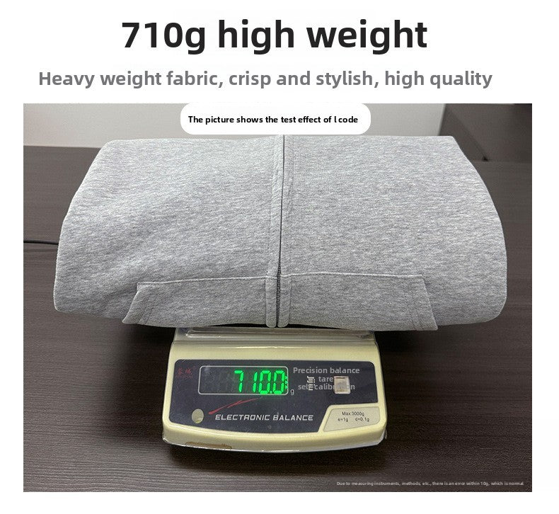 "Build a B*tch" Oversized Zip-Up Hoodie - Cozy Gamer Girl Aesthetic