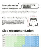 Pop-Punk Princess Pleated Mini Skirt - High Waist Tennis Core