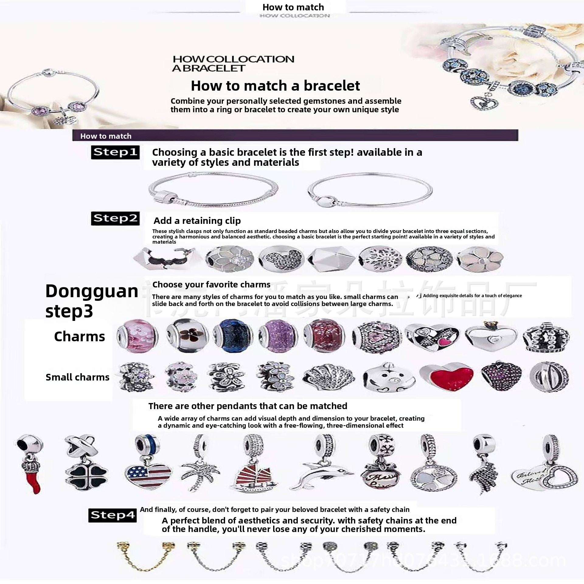Pan Family Plating S925silver Shining Bow Necklace with Inlaid Diamonds Moon Fashion Collarbone Chain