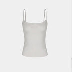 Star Custom South Korea badblood bcac  Style Spicy Girl Tank Top Camisole Women's Casual Slim Fit Niche Base Shirt