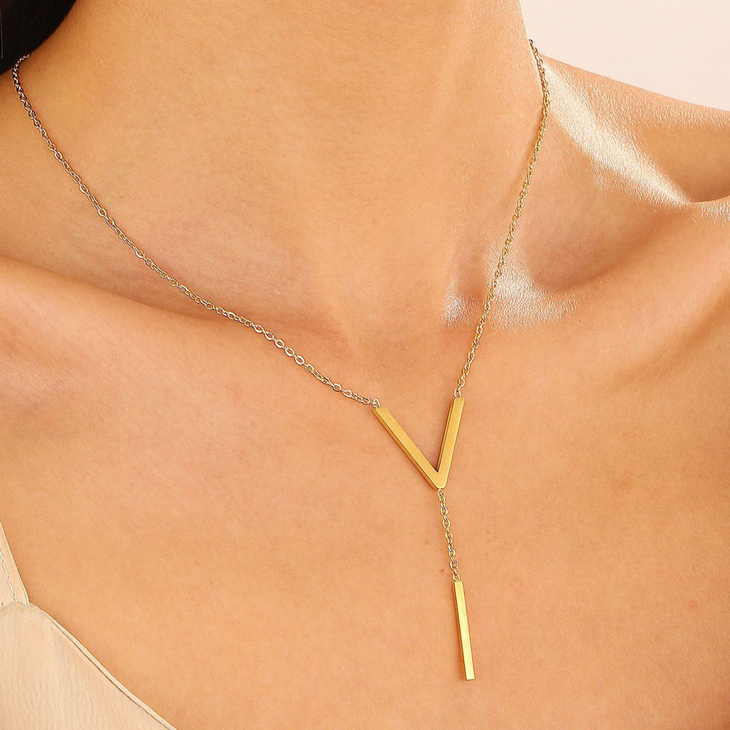 Celebrity Style Popular Cross Long Chain Necklace for Women Easter Trendy Jewelry Sexy Tassel Virgin Mary Pendant