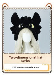 Christmas Antler Headband Cute Plush Deer Ear Headwear cosplay Accessories Handmade Simulated Animal Ear Headband