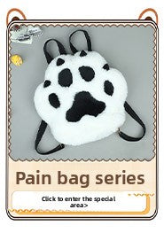 Christmas Antler Headband Cute Plush Deer Ear Headwear cosplay Accessories Handmade Simulated Animal Ear Headband