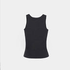 Star Custom South Korea badblood bcac  Style Spicy Girl Tank Top Camisole Women's Casual Slim Fit Niche Base Shirt