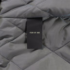 Star Style Autumn Winter Sports Jacket Casual Loose Long Sleeve Top Couple Spliced Sleeve Baseball Cotton Jacket Handsome Unisex Outerwear