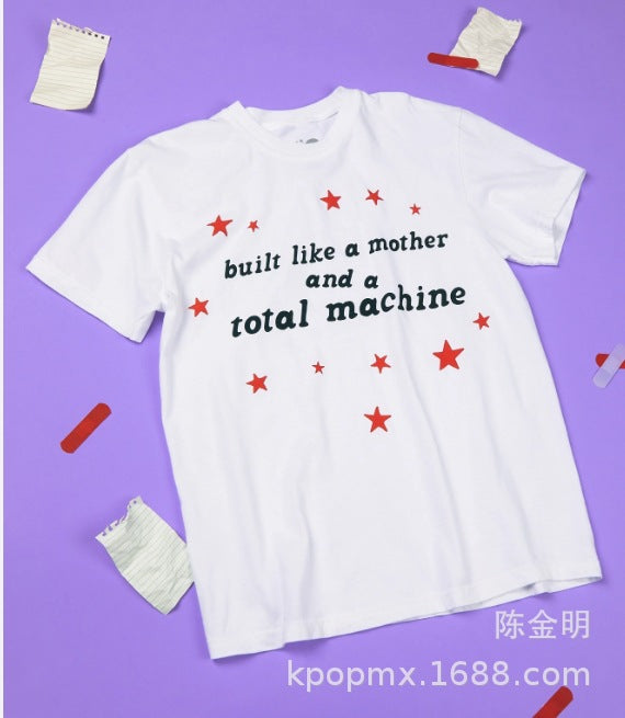 The "Spill Your Guts" World Tour Graphic Tee - Vintage Wash Edition