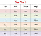 Same Style as Stars Billie Series of Unique Trendy Styles Short Sleeve T Shirt