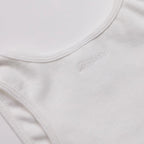 Star Custom South Korea badblood bcac  Style Spicy Girl Tank Top Camisole Women's Casual Slim Fit Niche Base Shirt