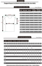 Celebrity Style Billy New Men's and Women's Round Neck Short Sleeve T Shirt