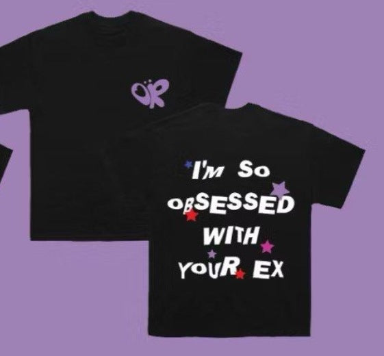 The "Spill Your Guts" World Tour Graphic Tee - Vintage Wash Edition