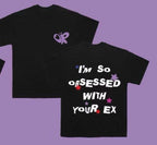 The "Spill Your Guts" World Tour Graphic Tee - Vintage Wash Edition