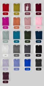 Star Custom SWIFT SPEED Yoga Clothes Women's Top Sexy Quick-Drying Gym Sports Morning Exercise Running Round Neck Short Sleeve TS