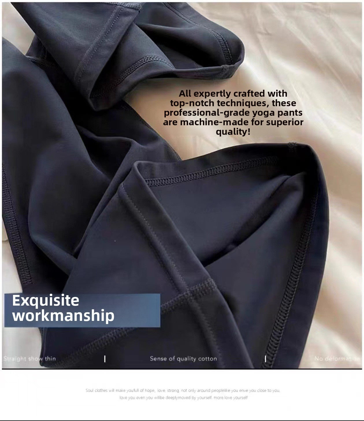 Custom Celebrity Design v2025New Autumn Winter Flared Shark Pants Slimming Yoga Fleece Casual Shark Pants