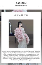 French-style Halter Neck Toasting Dress for Bride2025New Light Luxury Elegant Pink Feather Shawl Sequin Evening Dress