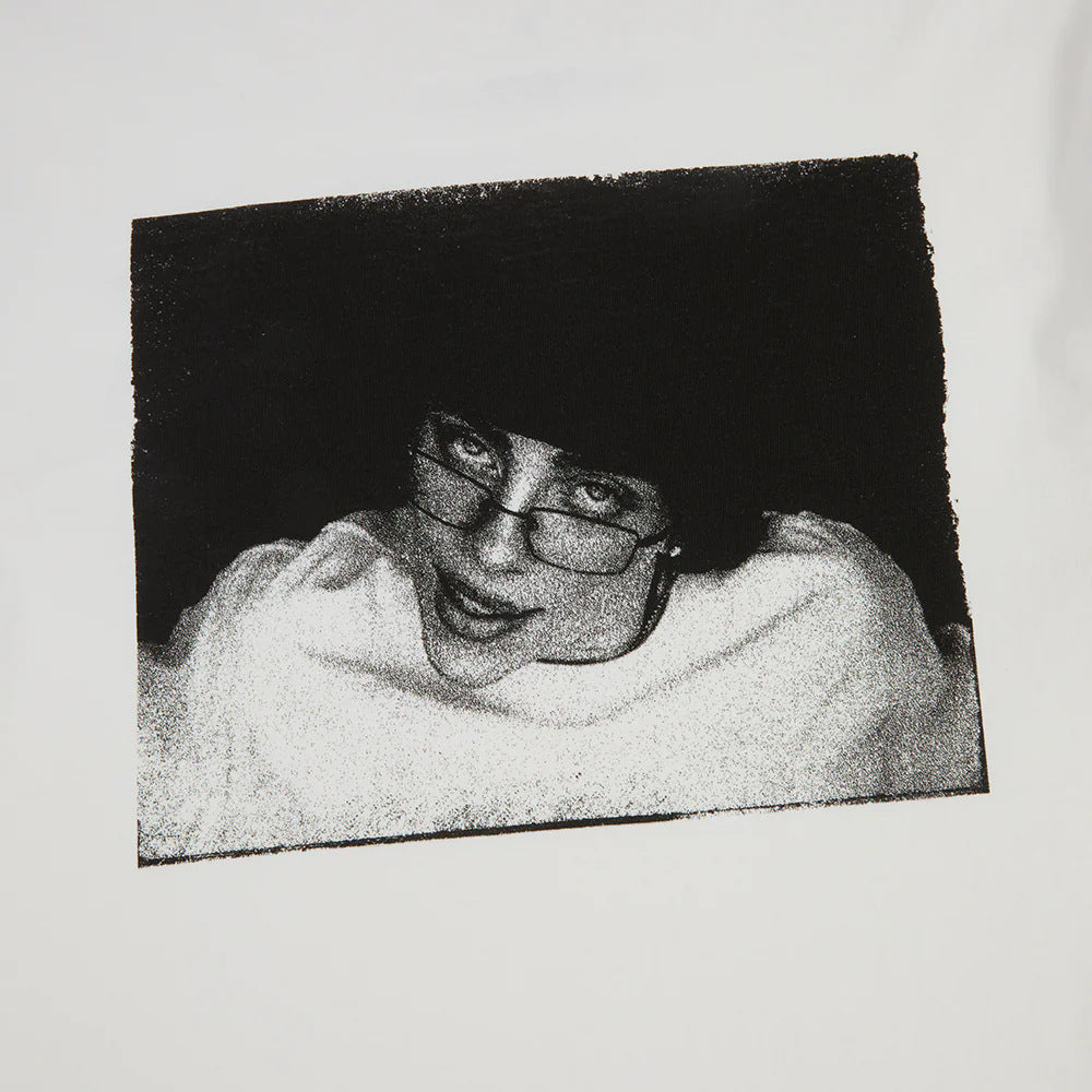 Same Style as Stars Billie American Style Cartoon High Street vintage Rock Loose Fit Unisex Long Sleeve Base Layer T Shirt