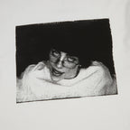 Same Style as Stars Billie American Style Cartoon High Street vintage Rock Loose Fit Unisex Long Sleeve Base Layer T Shirt