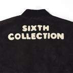 Star Style Autumn Winter Sports Jacket Casual Loose Long Sleeve Top Couple Spliced Sleeve Baseball Cotton Jacket Handsome Unisex Outerwear