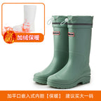 "Glastonbury" Festival Wellington Boots - The Ultimate Concert Essential