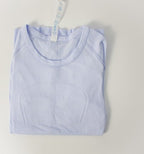 Star Custom SWIFT SPEED Yoga Clothes Women's Top Sexy Quick-Drying Gym Sports Morning Exercise Running Round Neck Short Sleeve TS