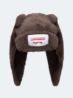Viral E-Girl Bunny Ear Beanie - Y2K Anime Core Knit Hat