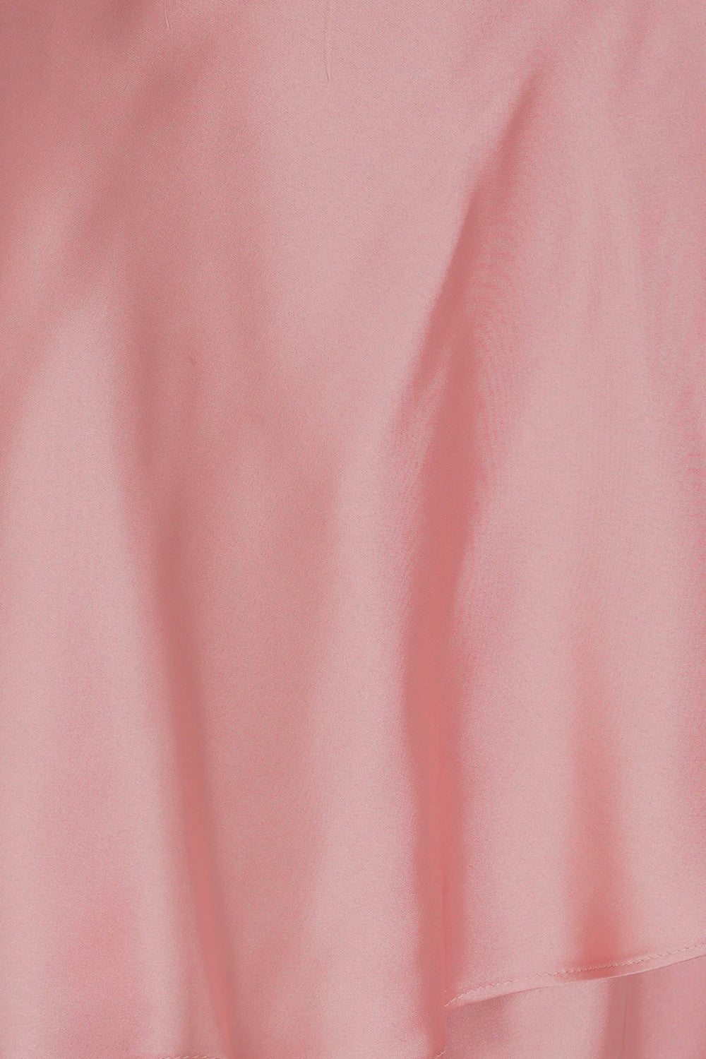 Grunge Fairy Wrap Skirt - Asymmetrical Cut