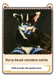 Christmas Antler Headband Cute Plush Deer Ear Headwear cosplay Accessories Handmade Simulated Animal Ear Headband