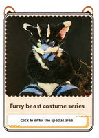 Christmas Antler Headband Cute Plush Deer Ear Headwear cosplay Accessories Handmade Simulated Animal Ear Headband