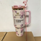 Star Custom stanley Stanley New340oz Large Capacity Car Cup Ice Block Cup304Stainless Steel Water Cup Thermos Cup