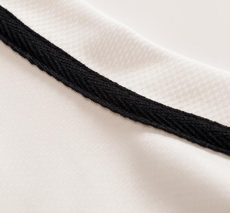 Same Style as Stars Billie Concert T T-shirt Football T Special Shirt T Short Sleeve Shirt Set