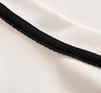 Same Style as Stars Billie Concert T T-shirt Football T Special Shirt T Short Sleeve Shirt Set