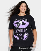 The "Spill Your Guts" World Tour Graphic Tee - Vintage Wash Edition