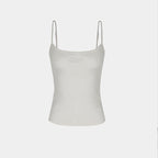 Star Custom South Korea badblood bcac  Style Spicy Girl Tank Top Camisole Women's Casual Slim Fit Niche Base Shirt