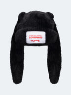 Viral E-Girl Bunny Ear Beanie - Y2K Anime Core Knit Hat