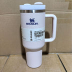 Star Custom stanley Stanley New340oz Large Capacity Car Cup Ice Block Cup304Stainless Steel Water Cup Thermos Cup