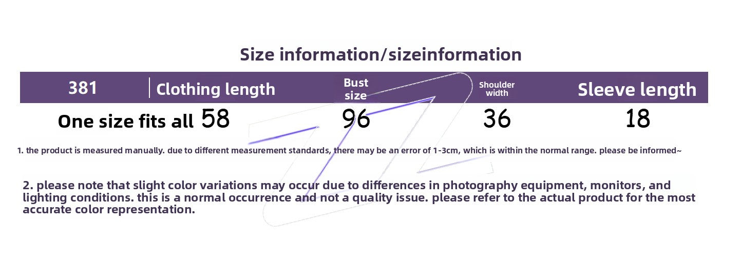 Star Custom Polka Dot Elastic Cuff Turn-Down Collar Shirt for Women Summer Slim Fit Sweet Design Short Sleeve Shirt