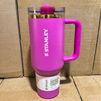 Star Custom stanley Stanley New340oz Large Capacity Car Cup Ice Block Cup304Stainless Steel Water Cup Thermos Cup