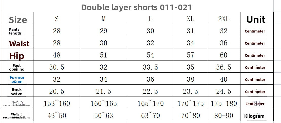 Women's Yoga Pants Sports Summer Thin Quick-Dry Fake Two-Piece Anti-Exposure Shorts Double Layer Running Gym