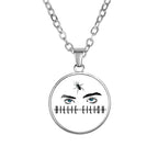 Same Style as Stars Billie Gemstone Pendant Necklace