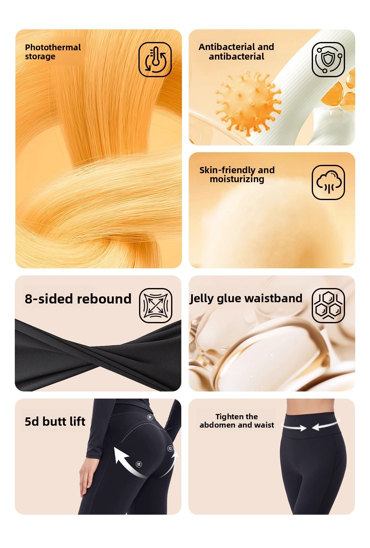 Custom Celebrity Design v2025New Autumn Winter Flared Shark Pants Slimming Yoga Fleece Casual Shark Pants