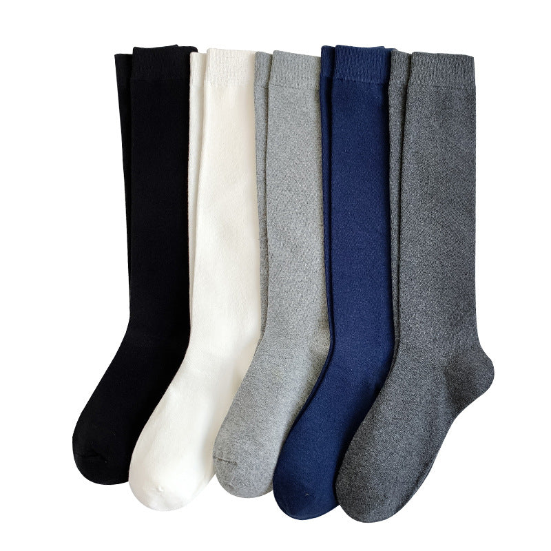 Y2K Schoolgirl Slouch Socks - The "Brutal" Music Video Vibe