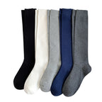 Y2K Schoolgirl Slouch Socks - The "Brutal" Music Video Vibe