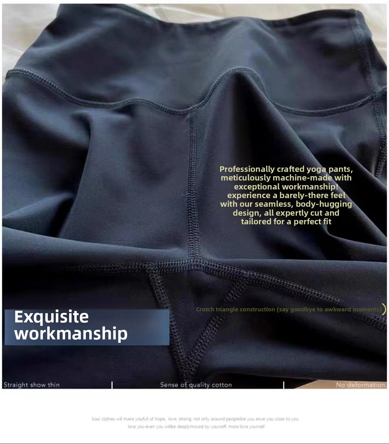 Custom Celebrity Design v2025New Autumn Winter Flared Shark Pants Slimming Yoga Fleece Casual Shark Pants